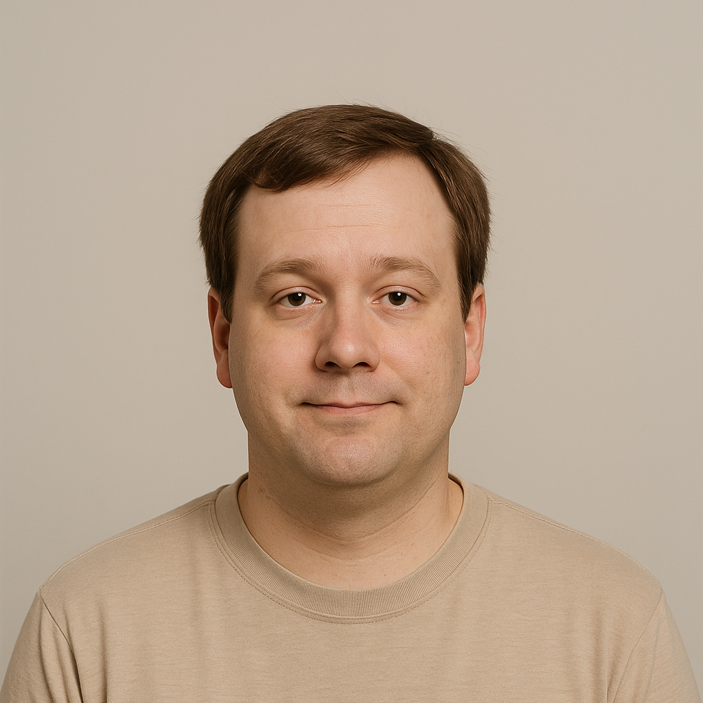 Tim Smith | HammerAI