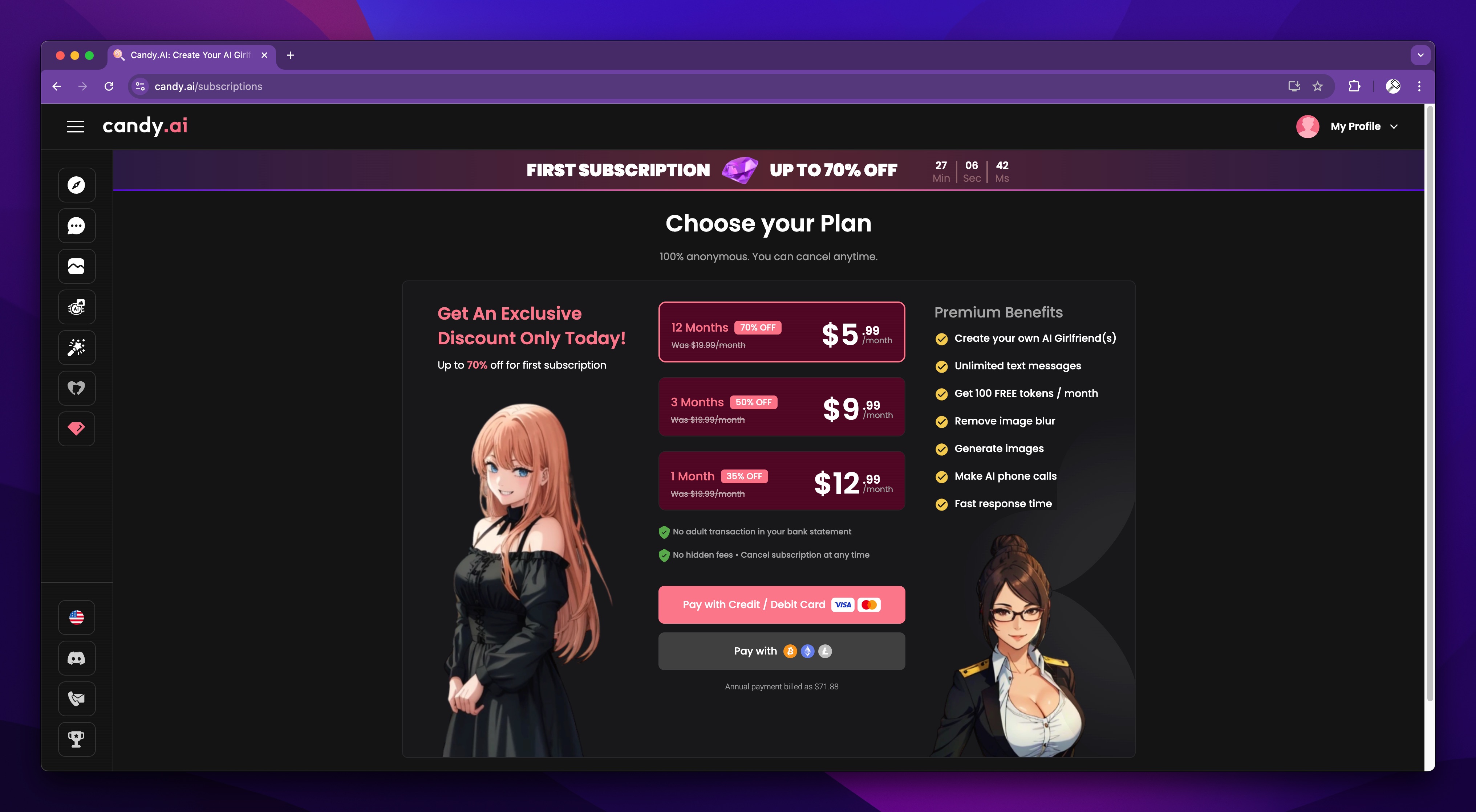 Candy.AI
