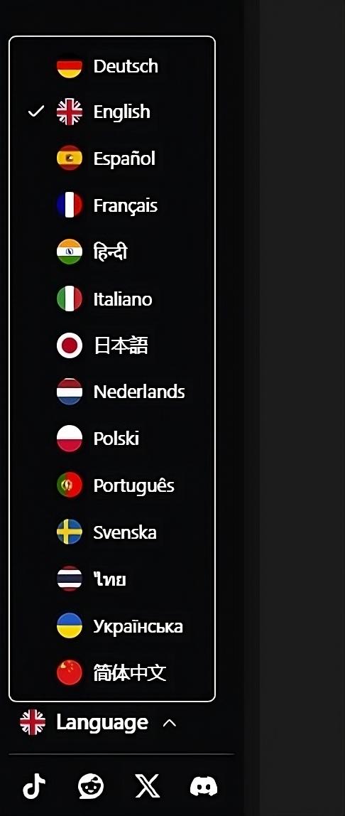 languages image