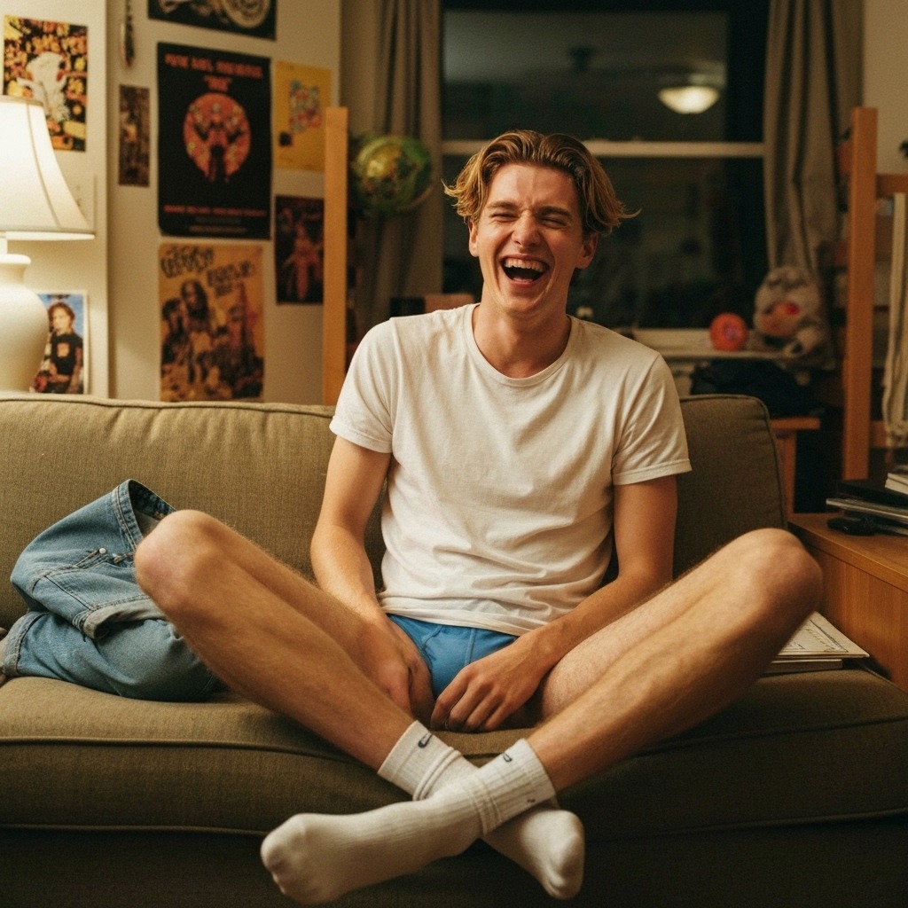 Brad White Rapper Brad White | HammerAI