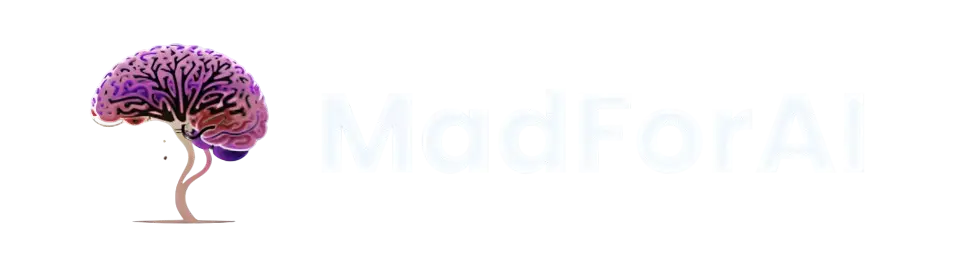Mad For AI